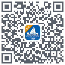 中储智运水运版รหัส QR สำหรับดาวน์โหลด
