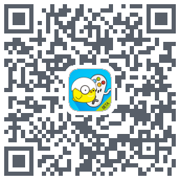 小鸡模拟器 QRcode