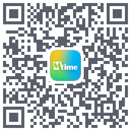 时光网 QR-код для загрузки