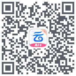 中国移动云盘 QRcode