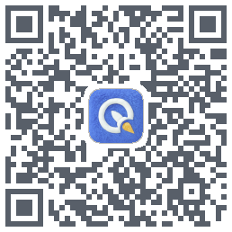 金十数据código QR de descarga de