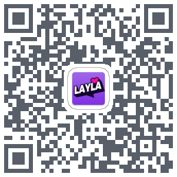 Layla QRcode