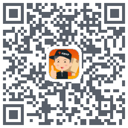华师傅的下载二维码