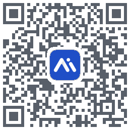 秘塔AI搜索的下載二維碼