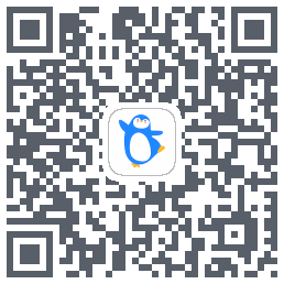 胖乖生活codice QR per il download