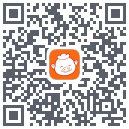 猪八戒的下载二维码