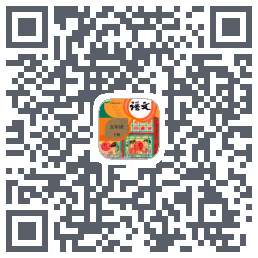 五年级语文下册上册小熊识字 QRcode