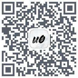 unc0ver的下载二维码