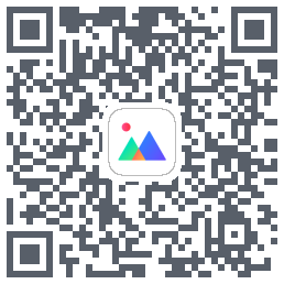 空箱子 QRcode