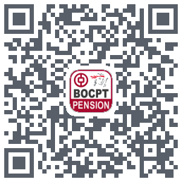 中銀保誠 QRcode