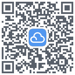 大爱云养老 QRcode