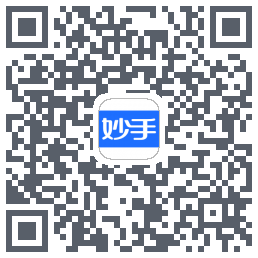 妙手医生 QRcode