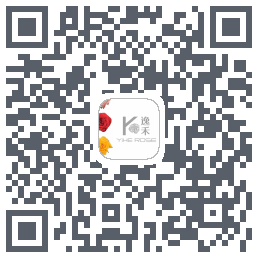 逸禾农场管理平台的下载二维码