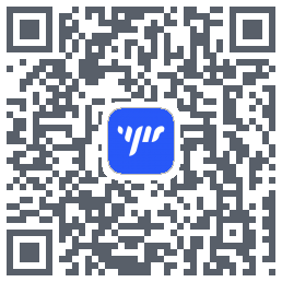 爱原物的下載二維碼