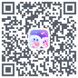 KK星球的下載二維碼