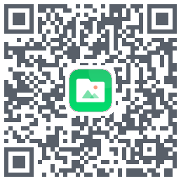 微脉素材库 QRcode