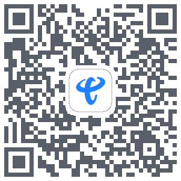 生产-中国电信 QRcode