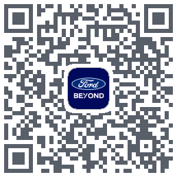 福特纵横 QRcode