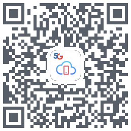 天翼云手机 QRcode