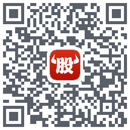 牛股王股票 QRcode