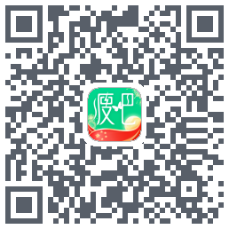 瘦吧减脂的下载二维码