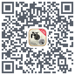 AhQ Lite QRcode