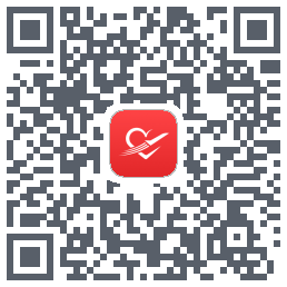 航空之家 QRcode