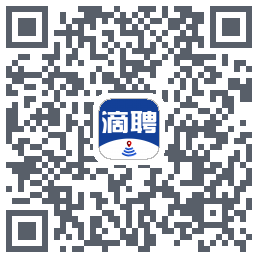 滴聘 QRcode