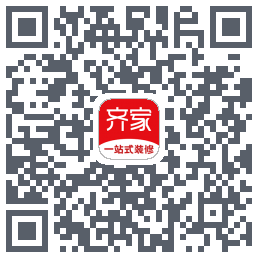 齐家 QRcode