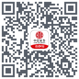 中信证券 QRcode