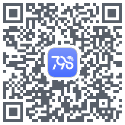 慧生活798 QRcode