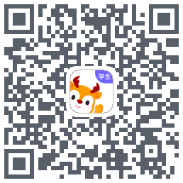 外研U学的下载二维码