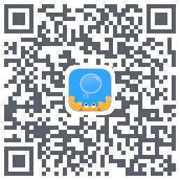 冒泡联联 QRcode