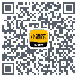 树洞小酒馆 QRcode