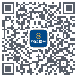 积余服务 QRcode