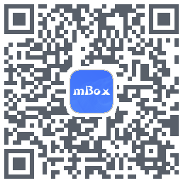 mBox QR-код для загрузки