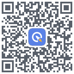 金十数据 QRcode