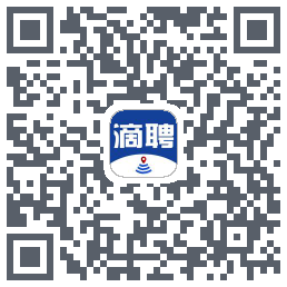 滴聘 QR-код для загрузки