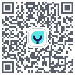 YooFinds QRcode