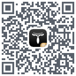 思骑出行codice QR per il download