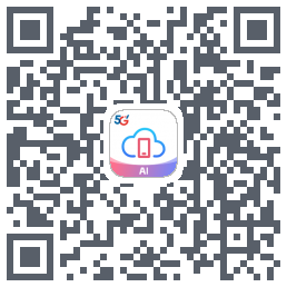 天翼云手机测试版 QRcode