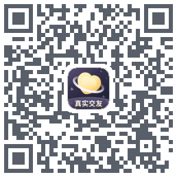 爱一次 QRcode
