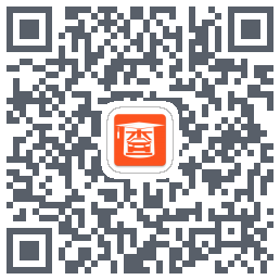 查博士 QRcode