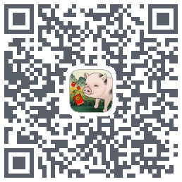 猪猪红包世界 QRcode