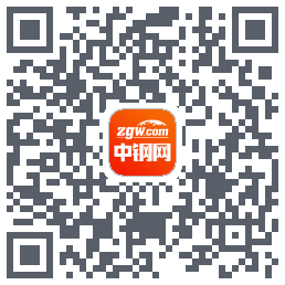 中钢网的下载二维码