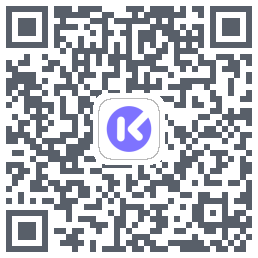 凯格尔Gocodice QR per il download