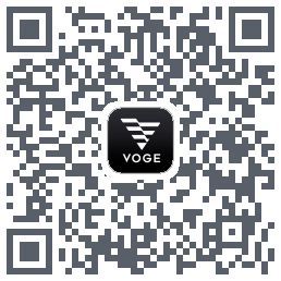 VOGE Global QRcode