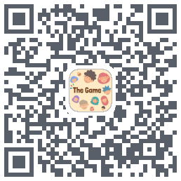 TheGame QRcode