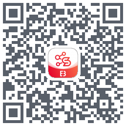 胜券POS-E3du code QR de téléchargement