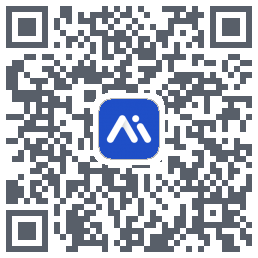 秘塔AI搜索 QRcode